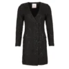 Freebird Jurk Dafna Zwart