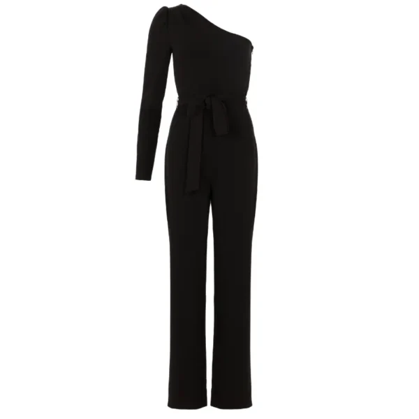 Freebird-Ico_winter-2024_1908_Jossy-Wv-Pes-Crepe-24-4 Freebird Jumpsuit Jossy Zwart