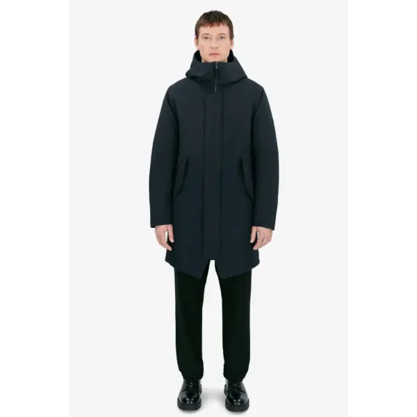 Elvine Jas Gunter 193013 Dark Navy