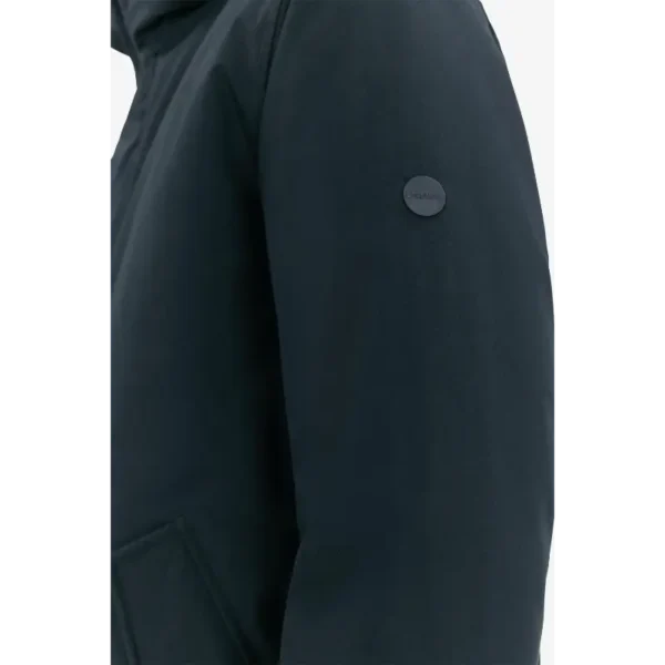 Elvine Jas Gunter 193013 Dark Navy