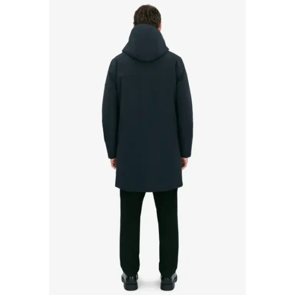 Elvine Jas Gunter 193013 Dark Navy