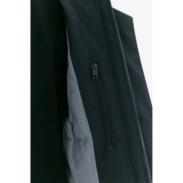 Elvine Jas Gunter 193013 Dark Navy