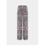 Harper&Yve Broek Holly DW24C100 Multicolour