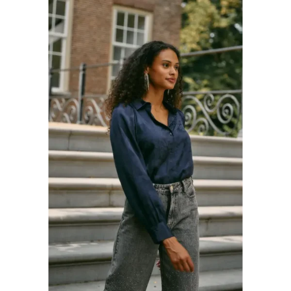 Freebird Jeans Melody Grijs