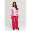 Harper&Yve Blouse Kady DW24C602 Roze