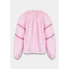 Harper&Yve Blouse Kady DW24C602 Roze