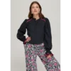 Harper&Yve Blouse Lily DW24C600 Zwart