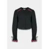 Harper&Yve Blouse Lily DW24C600 Zwart