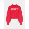Harper&Yve Trui Lysanne DW24W502 Rood
