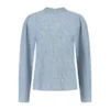 Studio Amaya Top Lena Blauw