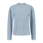 Studio Amaya Top Lena Blauw