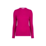 Lofty Manner Sweater Emily PJ08 Roze