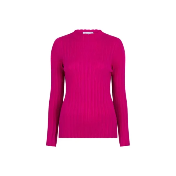 Lofty Manner Sweater Emily PJ08 Roze