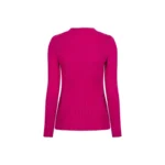 Lofty Manner Sweater Emily PJ08 Roze