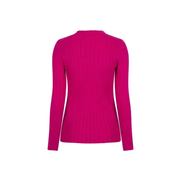 Lofty Manner Sweater Emily PJ08 Roze