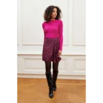 Lofty Manner Sweater Emily PJ08 Roze