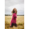 Lofty Manner Sweater Emily PJ08 Roze