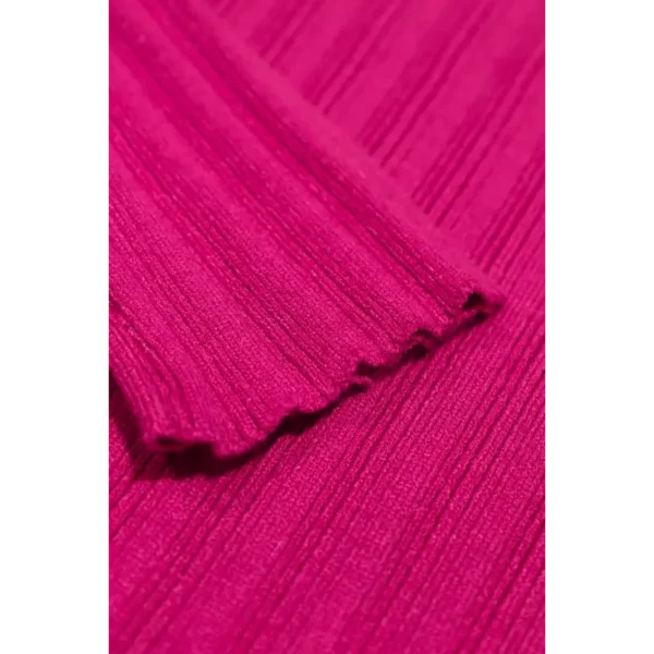 Lofty Manner Sweater Emily PJ08 Roze