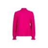 Lofty Manner Blouse Maleah PJ09.1 Roze