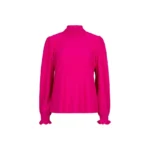 Lofty Manner Blouse Maleah PJ09.1 Roze