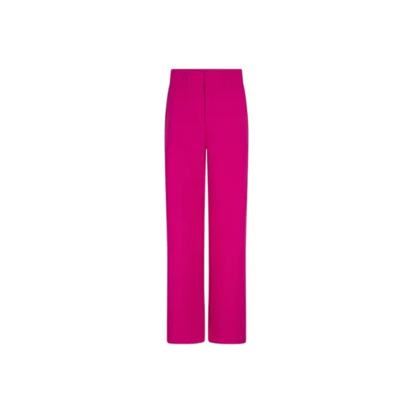 Lofty Manner Broek Nova PJ35 Roze