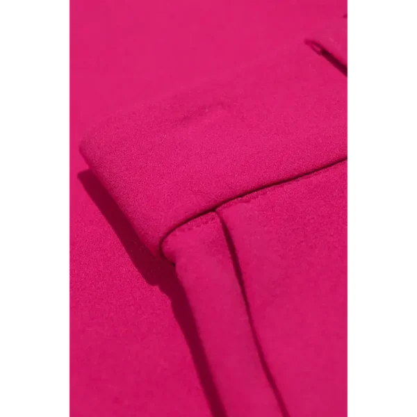 Lofty Manner Broek Nova PJ35 Roze