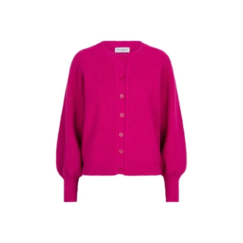 Lofty Manner Vest Aria PJ40 Roze