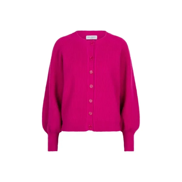 Lofty Manner Vest Aria PJ40 Roze