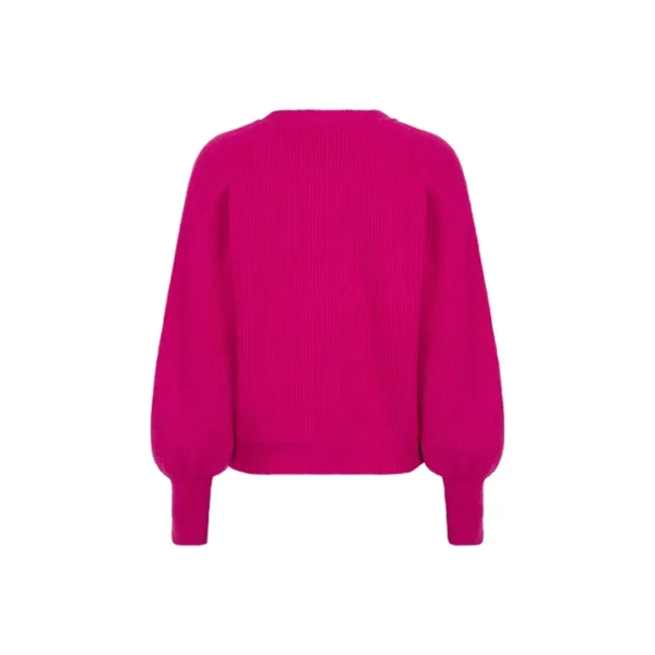 Lofty Manner Vest Aria PJ40 Roze