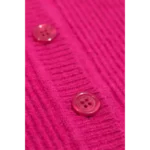 Lofty Manner Vest Aria PJ40 Roze