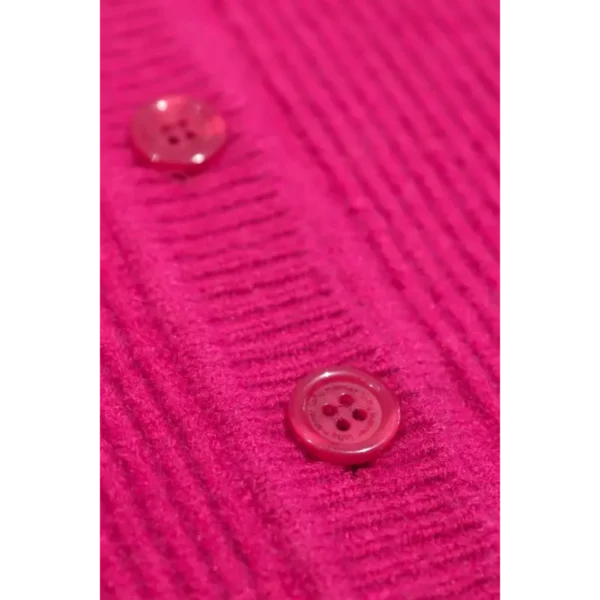 Lofty Manner Vest Aria PJ40 Roze