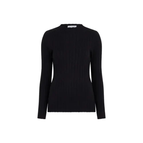 Lofty-Manner_Winter-1-2024_600_PJ08.1 Lofty Manner Sweater Emily PJ08.1 Zwart