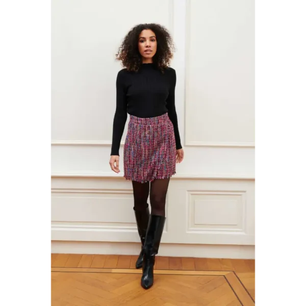 Lofty-Manner_Winter-1-2024_600_PJ08.1_3 Lofty Manner Sweater Emily PJ08.1 Zwart