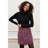 Lofty Manner Sweater Emily PJ08.1 Zwart