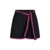 Lofty Manner Short Gina PJ32 Zwart