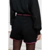 Lofty Manner Short Gina PJ32 Zwart