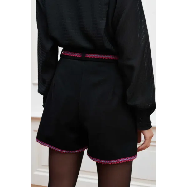 Lofty-Manner_Winter-1-2024_600_PJ32_5 Lofty Manner Short Gina PJ32 Zwart