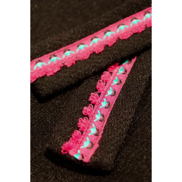 Lofty-ManLofty Manner Short Gina PJ32 Zwartner_Winter-1-2024_600_PJ32_7 Lofty Manner Short Gina PJ32 Zwart