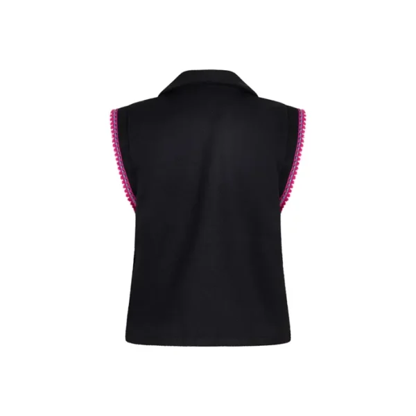 Lofty-Manner_Winter-1-2024_600_PJ49_2 Lofty Manner Gilet Nora PJ49 Zwart