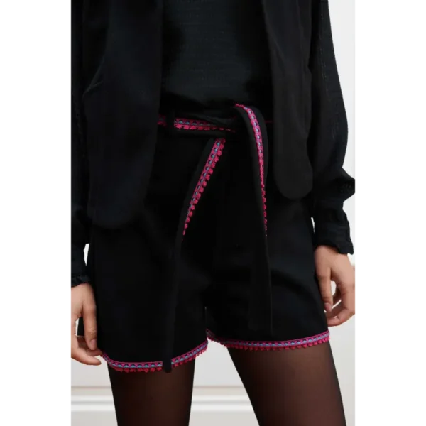 Lofty-Manner_Winter-1-2024_600_PJ49_5 Lofty Manner Gilet Nora PJ49 Zwart