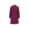 Lofty Manner Jurk Belle PJ21 Multicolour