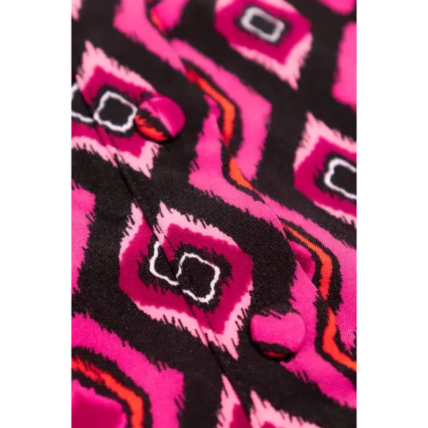 Lofty-Manner_Winter-1-2024_790_PJ21_6 Lofty Manner Jurk Belle PJ21 Multicolour