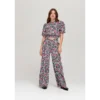Harper&Yve Top Macey DW24C400 Multicolour
