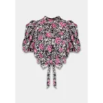 Harper&Yve Top Macey DW24C400 Multicolour