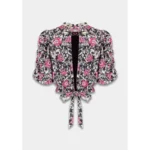 Harper&Yve Top Macey DW24C400 Multicolour