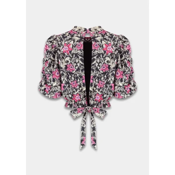 MACEY-SS-6 Harper&Yve Top Macey DW24C400 Multicolour