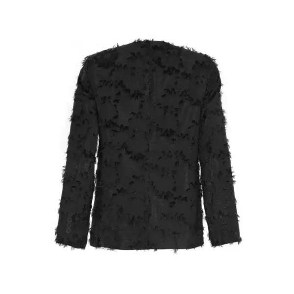 MSCH-Copenha_fall_winter-2024_black_18734-16004_2 Msch Copenhagen Blazer MSCHAugustina 18734 Zwart