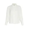 Msch Copenhagen Blouse MSCHViloah 18770 Wit