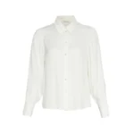 Msch Copenhagen Blouse MSCHViloah 18770 Wit