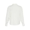 Msch Copenhagen Blouse MSCHViloah 18770 Wit